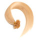 Bonding Keratin Extensions, 1g, #60 - Weißblond