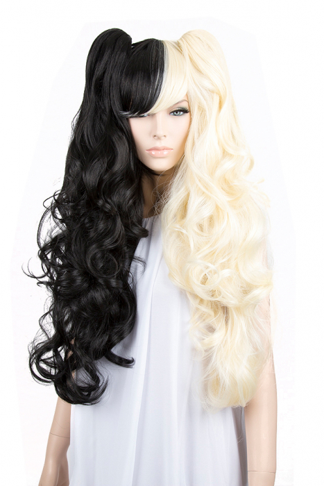 Kanekalon cosplay wigs online