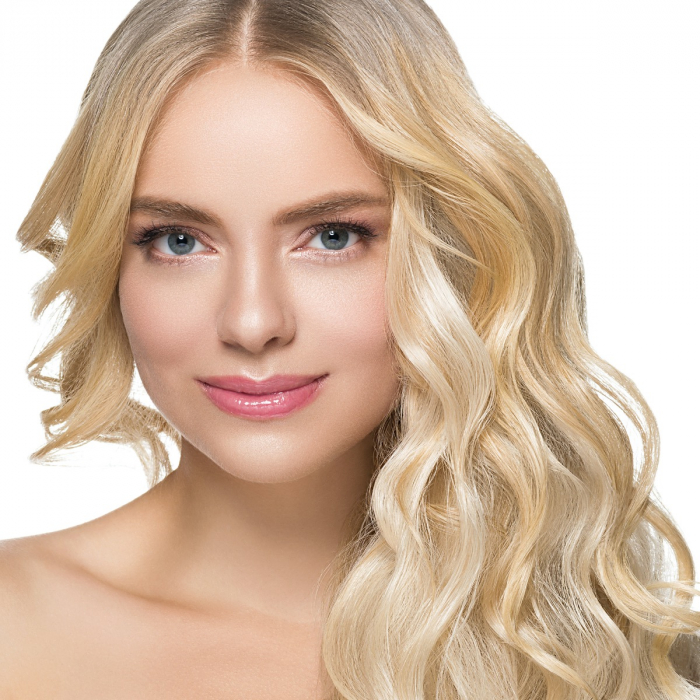 Tape in extensions echthaar 50 cm cheap