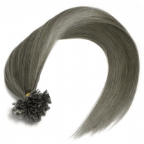 Bonding Keratin Extensions, 1g, #Gray