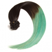 Bonding Keratin Extensions 0,5g #1b/sky Ombre