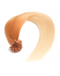 Bonding Keratin Extensions 0,5g #27/60 Ombre
