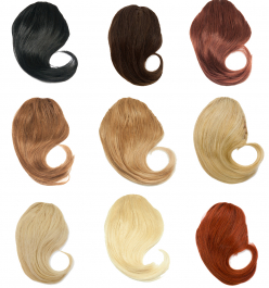 Pony extensions echthaar Clearance