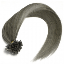 Bonding Keratin Extensions, 1g, #Gray