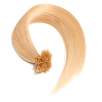 Bonding Keratin Extensions, 1g, #60 - Weißblond