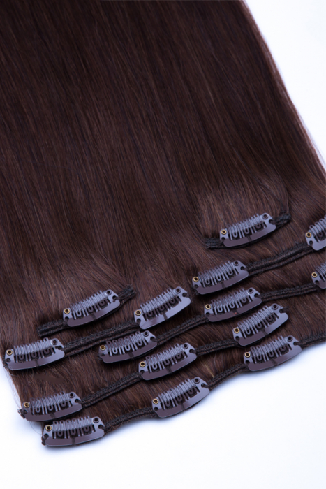 Clip in extensions echthaar gunstig clearance