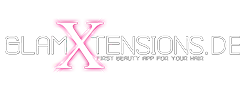 GlamXtensions Shop Logo